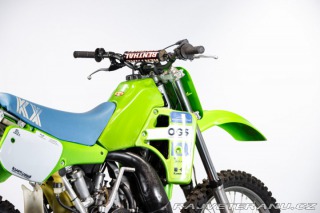 Kawasaki Ostatní modely KX 250 1986
