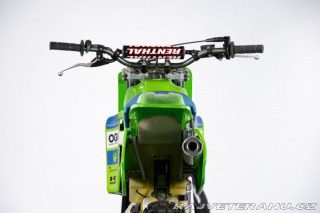 Kawasaki Ostatní modely KX 250 1986