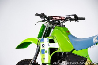 Kawasaki Ostatní modely KX 250 1986