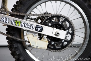 Kawasaki Ostatní modely KX 250 1986