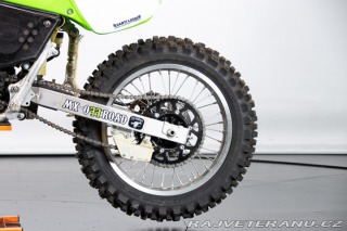 Kawasaki Ostatní modely KX 250 1986