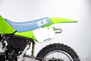 Kawasaki Ostatní modely KX 250 1986