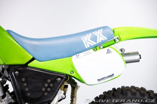Kawasaki Ostatní modely KX 250 1986