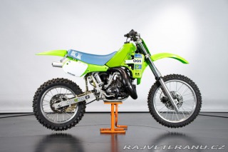 Kawasaki Ostatní modely KX 250 1986