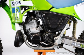 Kawasaki Ostatní modely KX 250 1986
