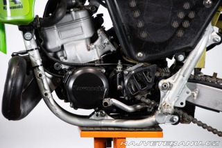 Kawasaki Ostatní modely KX 250 1986