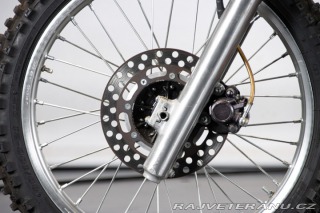 Kawasaki Ostatní modely KX 250 1986