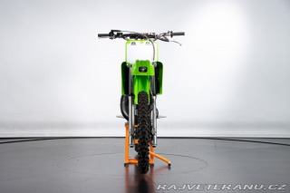 Kawasaki Ostatní modely KX 250 1986