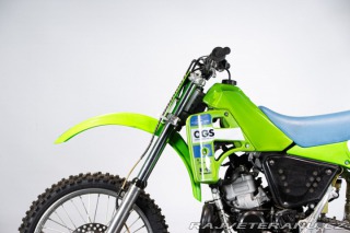 Kawasaki Ostatní modely KX 250 1986