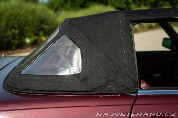 Mercedes-Benz 300 SL 1986