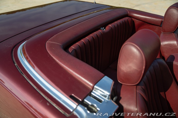 Mercedes-Benz 300 SL 1986