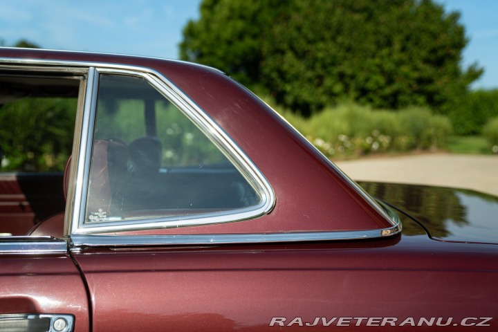 Mercedes-Benz 300 SL 1986