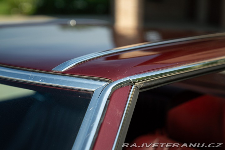 Mercedes-Benz 300 SL 1986