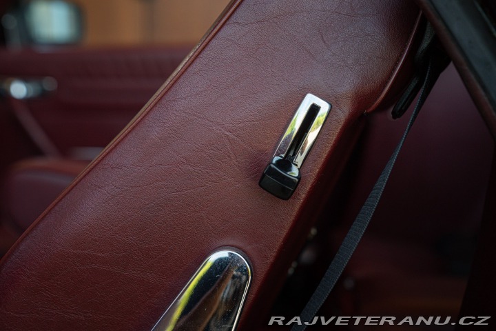 Mercedes-Benz 300 SL 1986