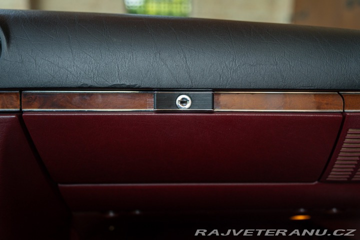 Mercedes-Benz 300 SL 1986