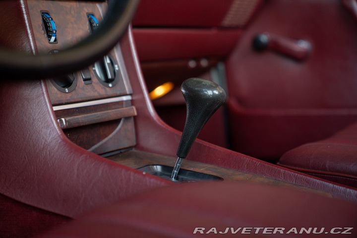 Mercedes-Benz 300 SL 1986