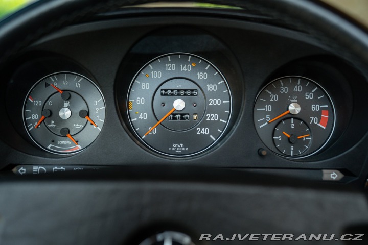 Mercedes-Benz 300 SL 1986