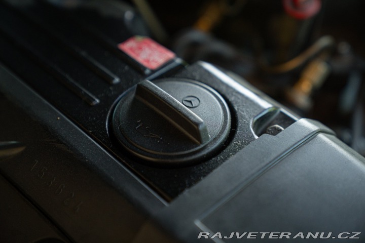 Mercedes-Benz 300 SL 1986