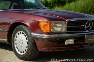 Mercedes-Benz 300 SL 1986