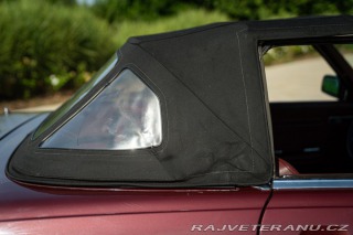 Mercedes-Benz 300 SL 1986