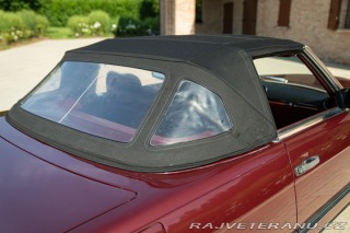 Mercedes-Benz 300 SL 1986