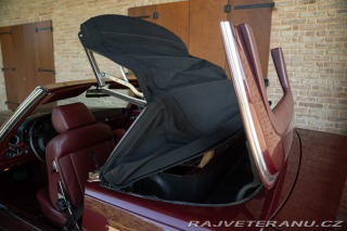 Mercedes-Benz 300 SL 1986