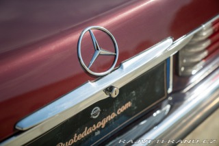 Mercedes-Benz 300 SL 1986
