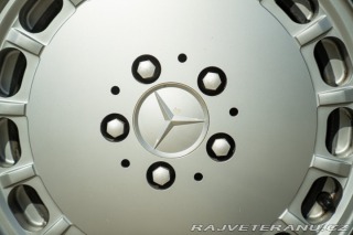 Mercedes-Benz 300 SL 1986