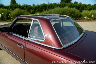 Mercedes-Benz 300 SL 1986