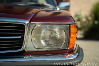 Mercedes-Benz 300 SL 1986