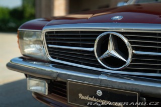 Mercedes-Benz 300 SL 1986