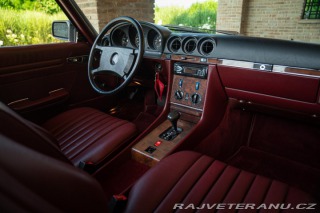 Mercedes-Benz 300 SL 1986