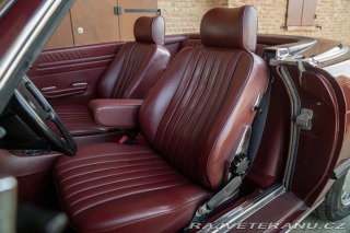 Mercedes-Benz 300 SL 1986