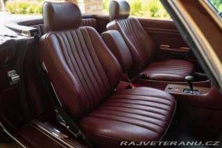 Mercedes-Benz 300 SL 1986