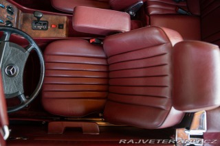 Mercedes-Benz 300 SL 1986