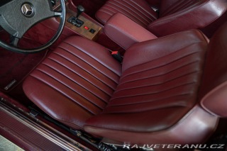 Mercedes-Benz 300 SL 1986