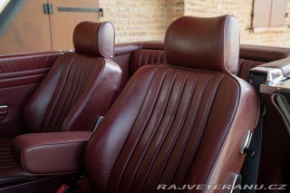 Mercedes-Benz 300 SL 1986