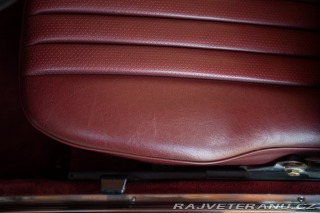 Mercedes-Benz 300 SL 1986