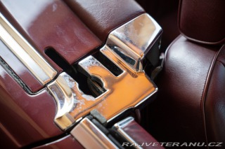 Mercedes-Benz 300 SL 1986