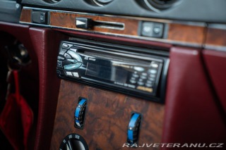 Mercedes-Benz 300 SL 1986