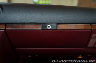 Mercedes-Benz 300 SL 1986