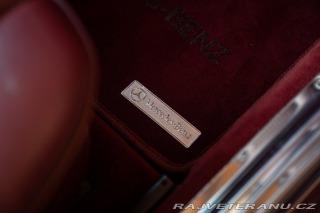 Mercedes-Benz 300 SL 1986