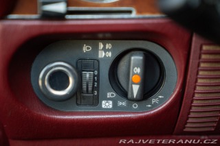 Mercedes-Benz 300 SL 1986