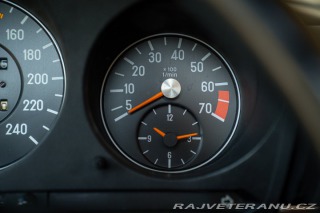 Mercedes-Benz 300 SL 1986