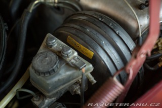 Mercedes-Benz 300 SL 1986