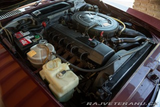 Mercedes-Benz 300 SL 1986