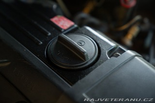 Mercedes-Benz 300 SL 1986