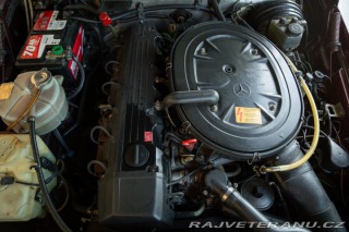 Mercedes-Benz 300 SL 1986