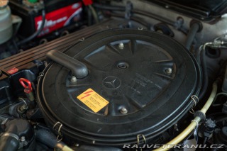 Mercedes-Benz 300 SL 1986