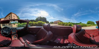 Mercedes-Benz 300 SL 1986